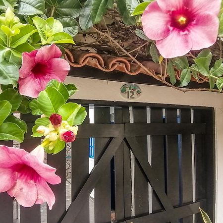 Casa A 500M Da Rua Das Pedras Em Lindo Condominio Com Portaria 24H Búzios المظهر الخارجي الصورة