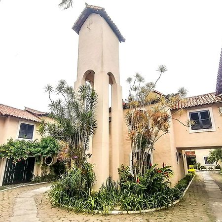 Casa A 500M Da Rua Das Pedras Em Lindo Condominio Com Portaria 24H Búzios المظهر الخارجي الصورة