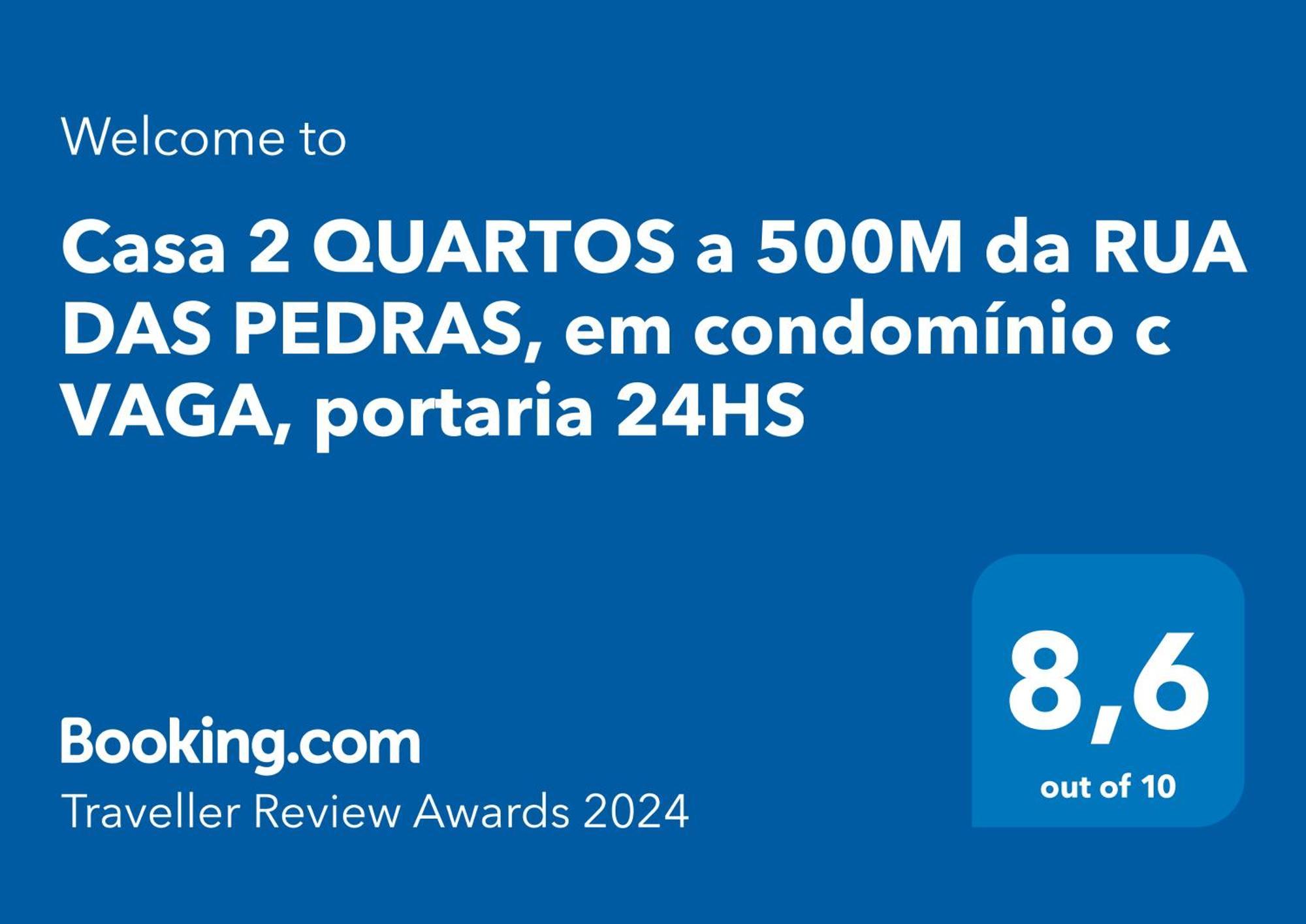 Casa A 500M Da Rua Das Pedras Em Lindo Condominio Com Portaria 24H Búzios المظهر الخارجي الصورة