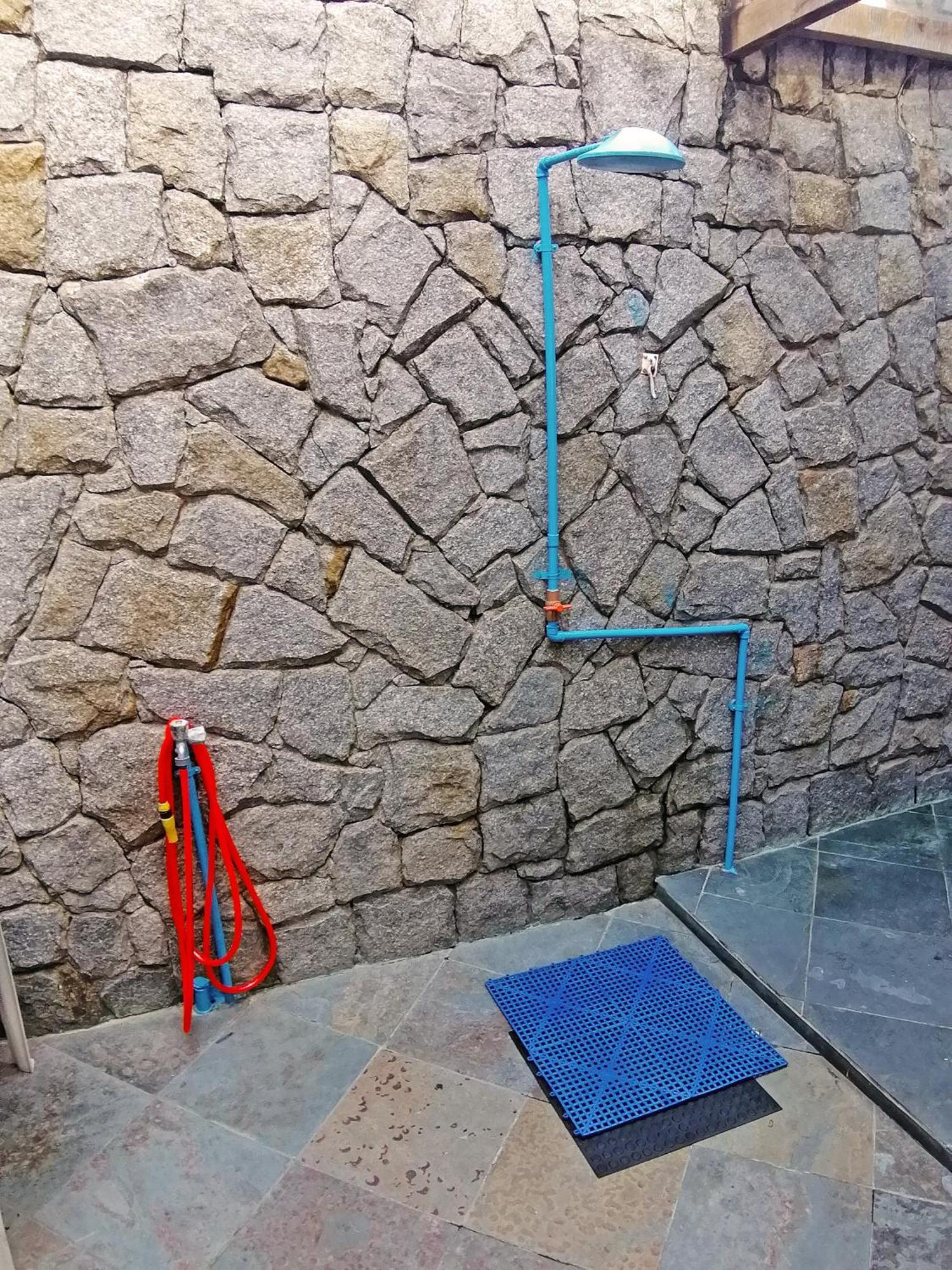 Casa A 500M Da Rua Das Pedras Em Lindo Condominio Com Portaria 24H Búzios المظهر الخارجي الصورة