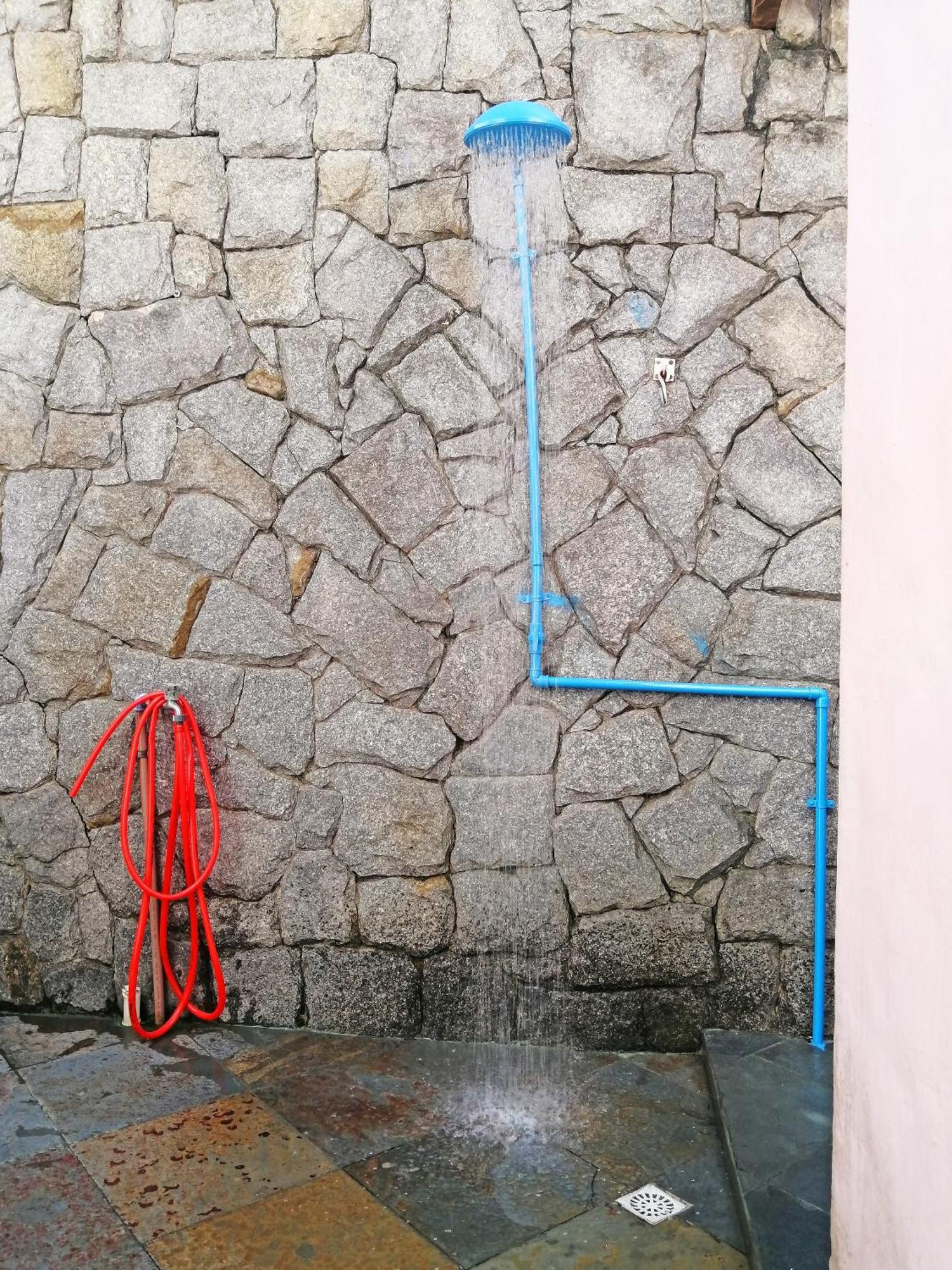 Casa A 500M Da Rua Das Pedras Em Lindo Condominio Com Portaria 24H Búzios المظهر الخارجي الصورة