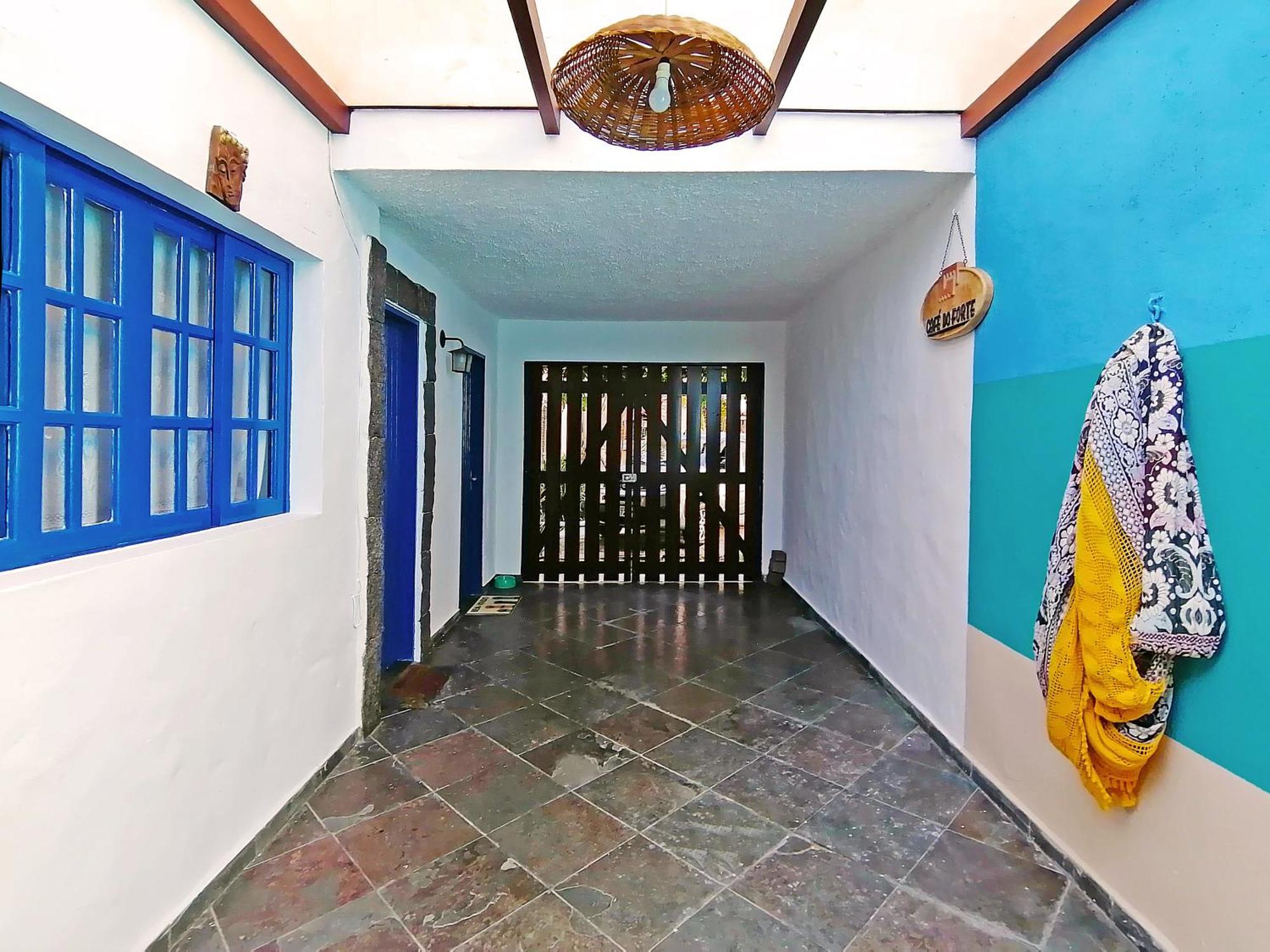 Casa A 500M Da Rua Das Pedras Em Lindo Condominio Com Portaria 24H Búzios المظهر الخارجي الصورة
