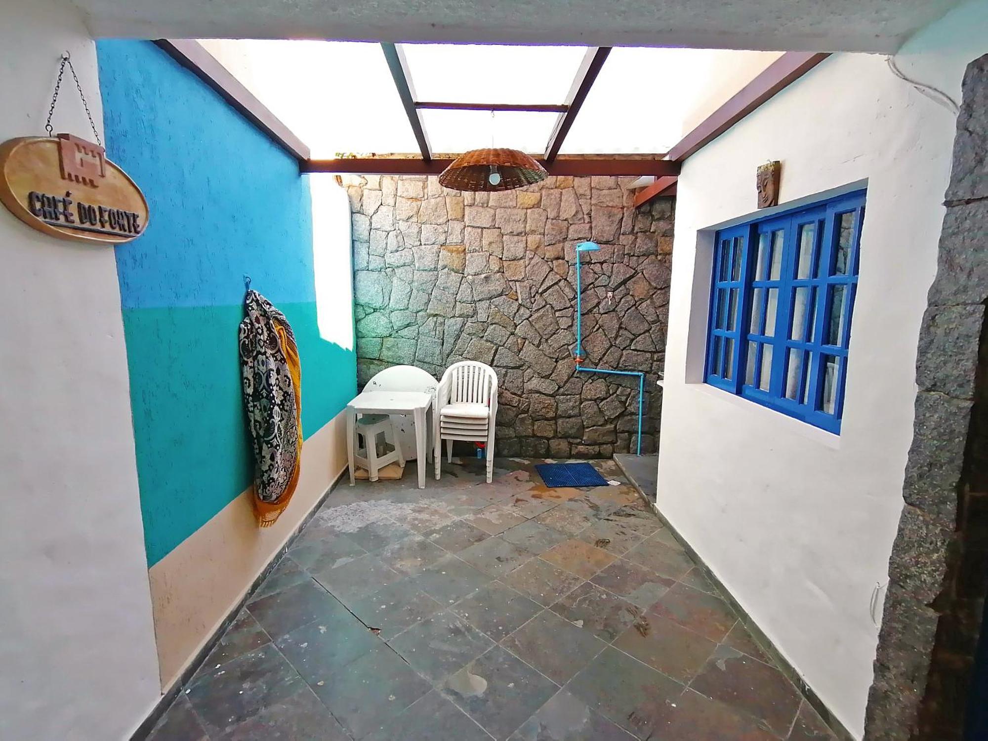 Casa A 500M Da Rua Das Pedras Em Lindo Condominio Com Portaria 24H Búzios المظهر الخارجي الصورة