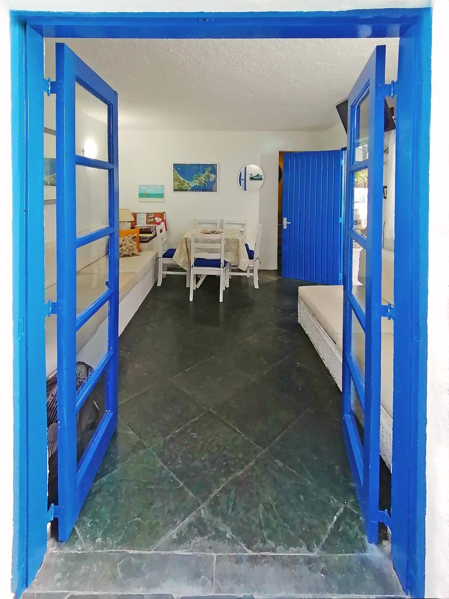 Casa A 500M Da Rua Das Pedras Em Lindo Condominio Com Portaria 24H Búzios المظهر الخارجي الصورة