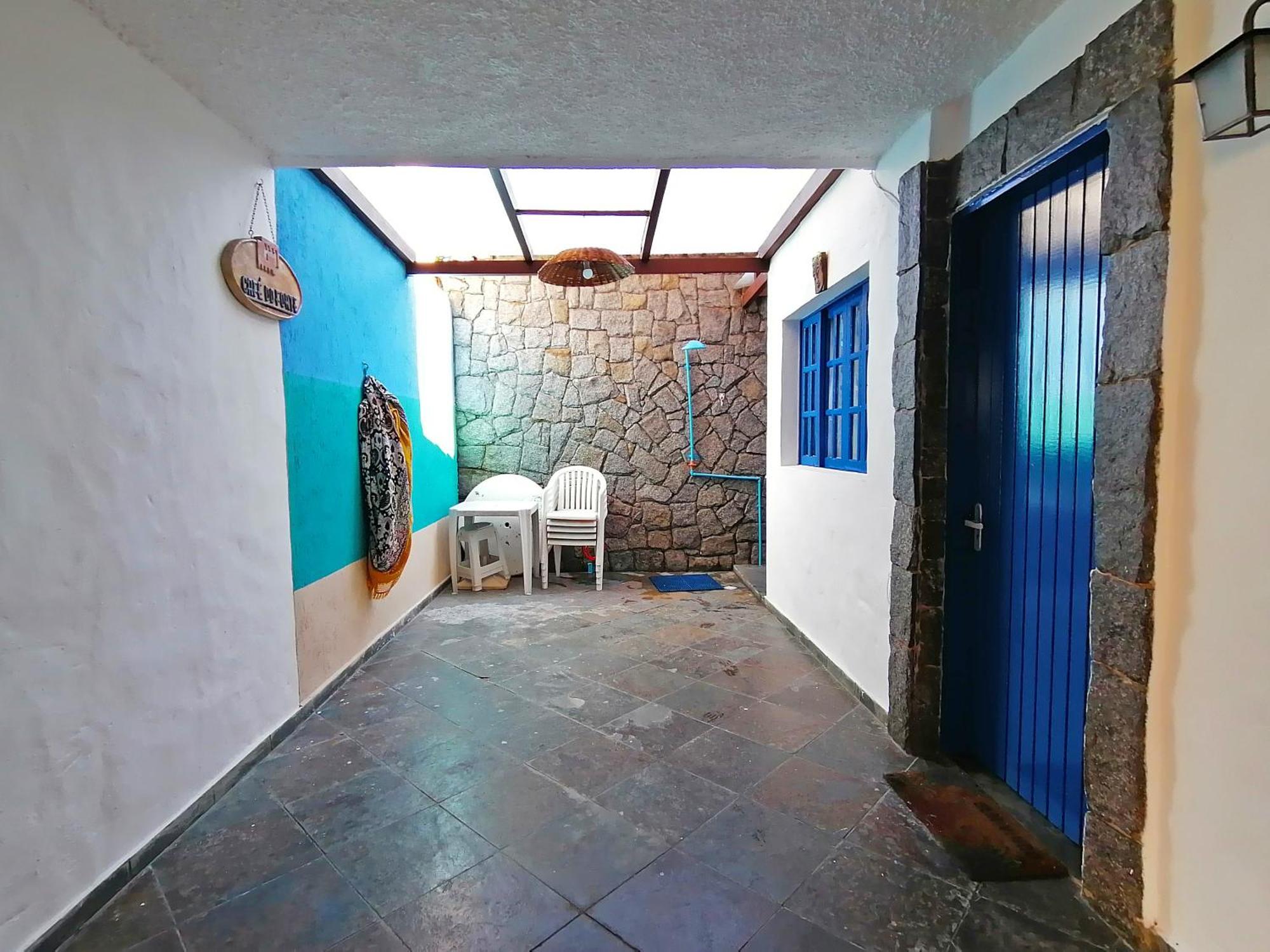 Casa A 500M Da Rua Das Pedras Em Lindo Condominio Com Portaria 24H Búzios المظهر الخارجي الصورة