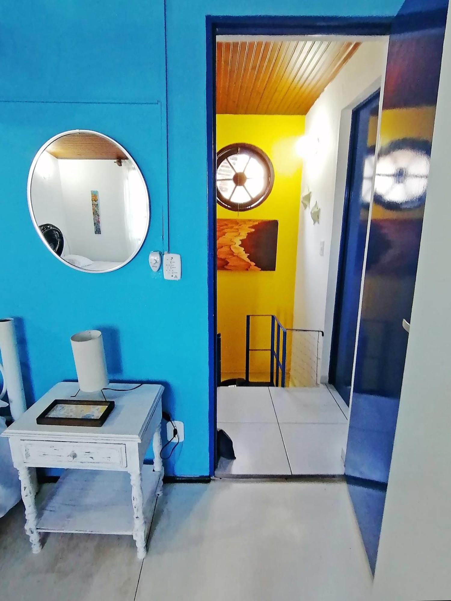 Casa A 500M Da Rua Das Pedras Em Lindo Condominio Com Portaria 24H Búzios المظهر الخارجي الصورة