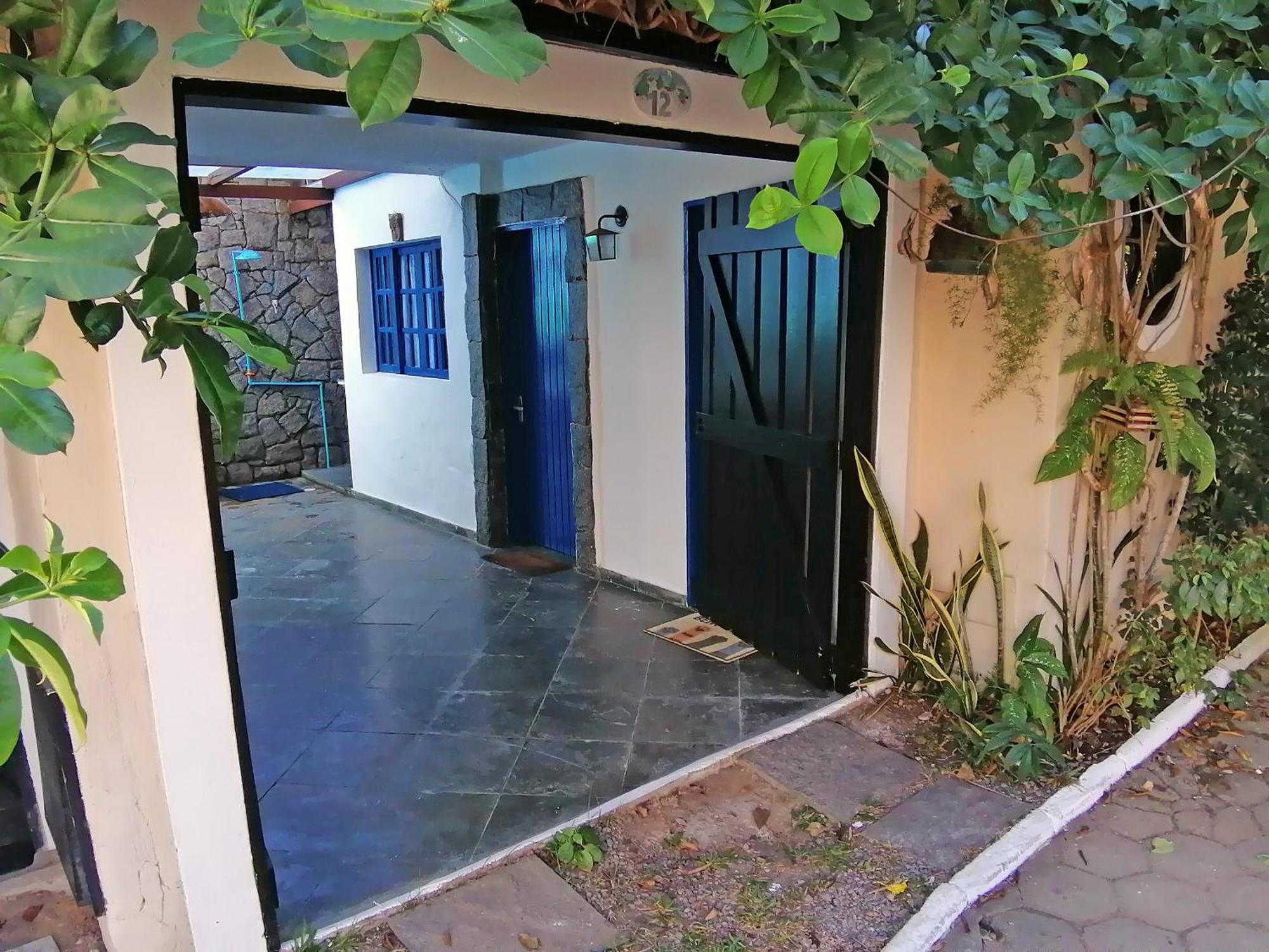 Casa A 500M Da Rua Das Pedras Em Lindo Condominio Com Portaria 24H Búzios المظهر الخارجي الصورة