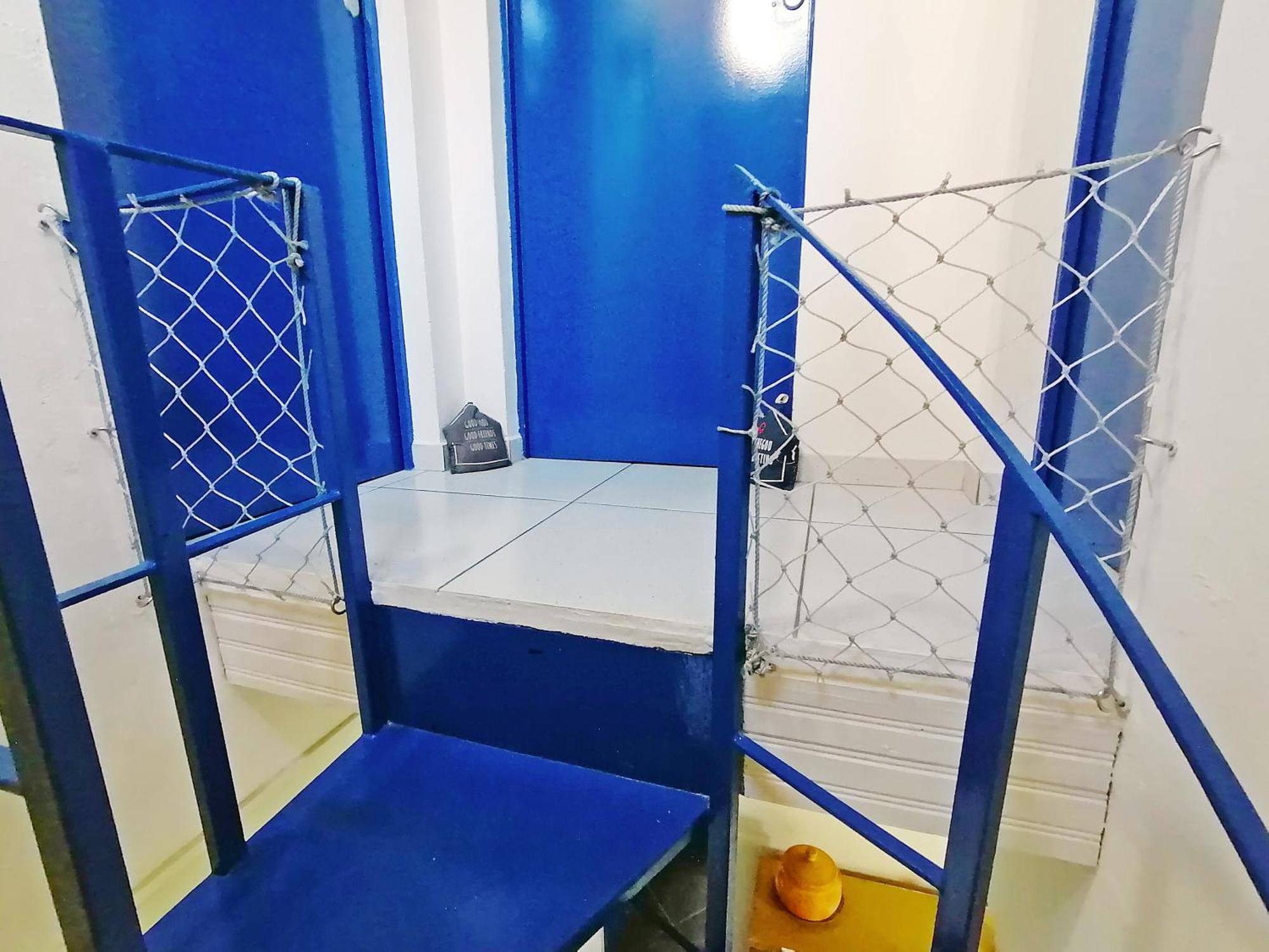 Casa A 500M Da Rua Das Pedras Em Lindo Condominio Com Portaria 24H Búzios المظهر الخارجي الصورة