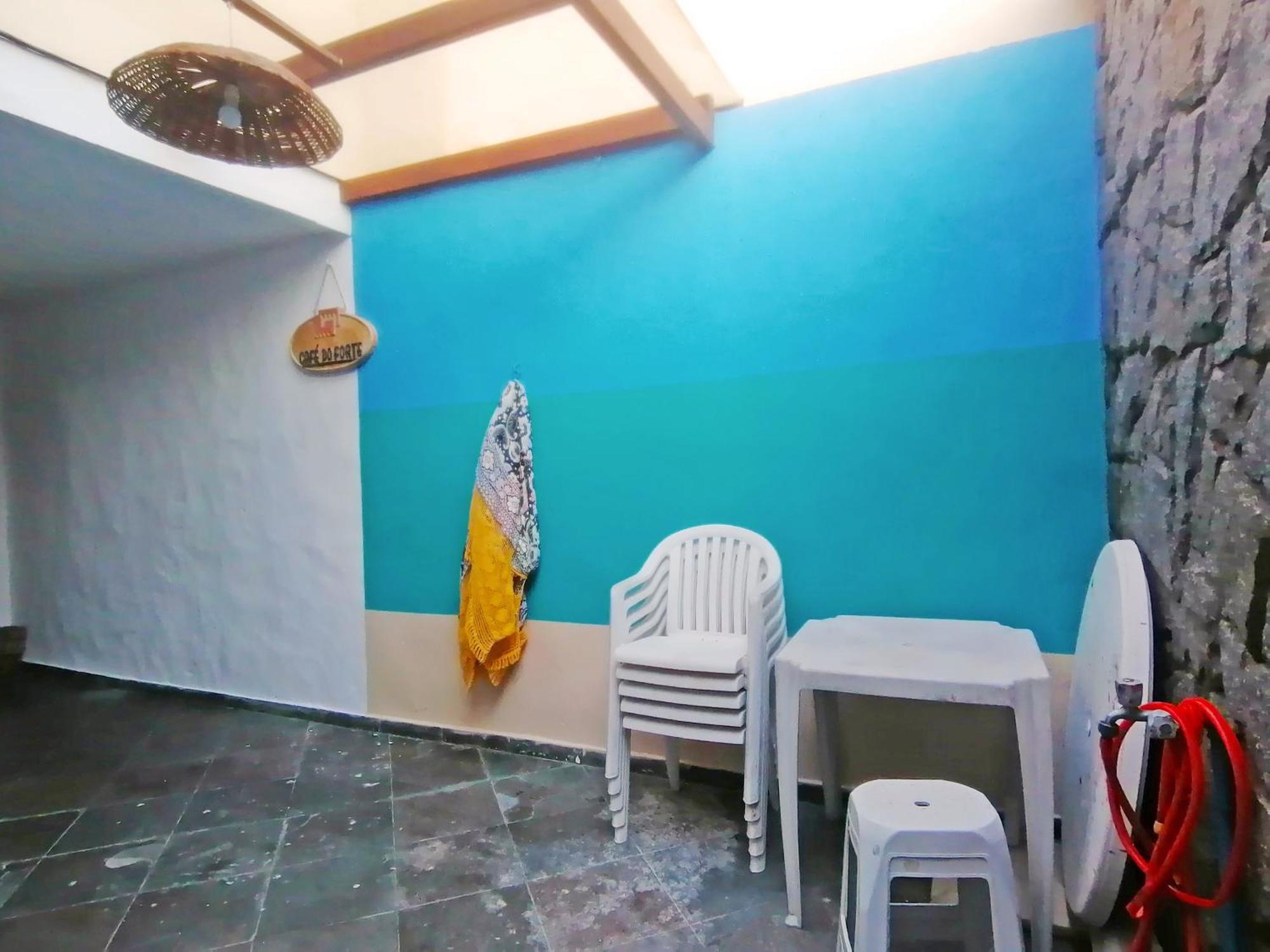 Casa A 500M Da Rua Das Pedras Em Lindo Condominio Com Portaria 24H Búzios المظهر الخارجي الصورة