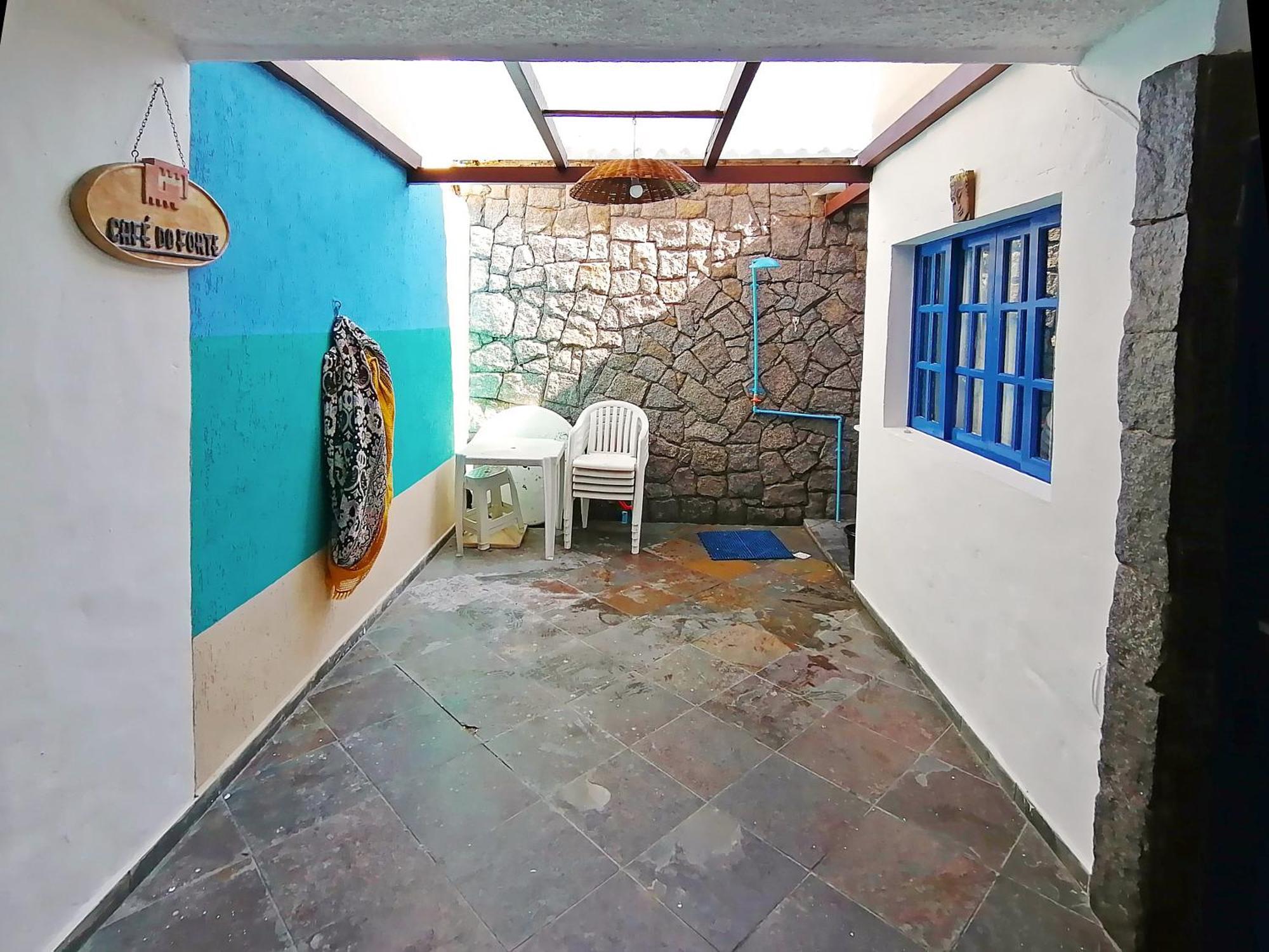 Casa A 500M Da Rua Das Pedras Em Lindo Condominio Com Portaria 24H Búzios المظهر الخارجي الصورة
