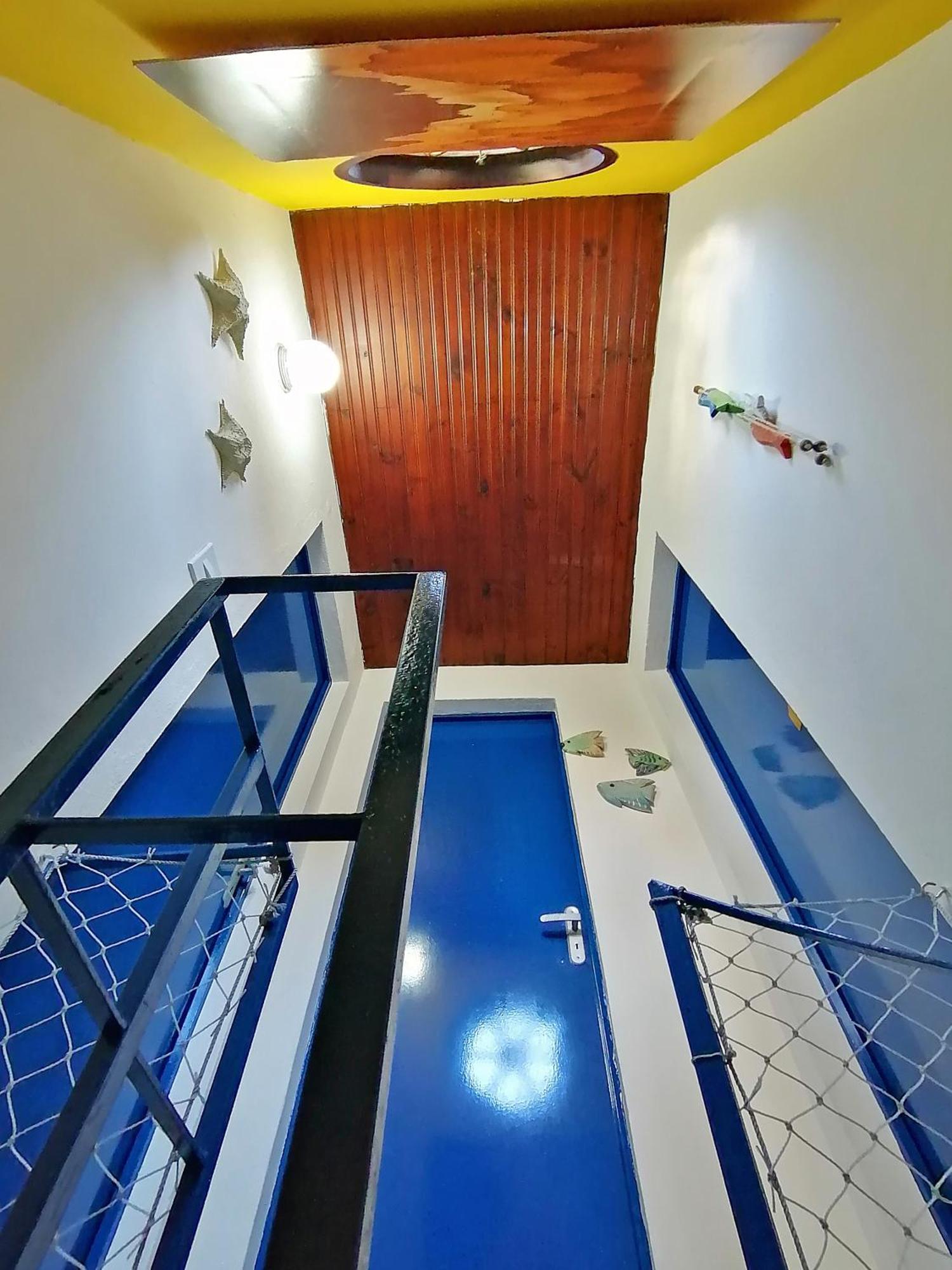 Casa A 500M Da Rua Das Pedras Em Lindo Condominio Com Portaria 24H Búzios المظهر الخارجي الصورة