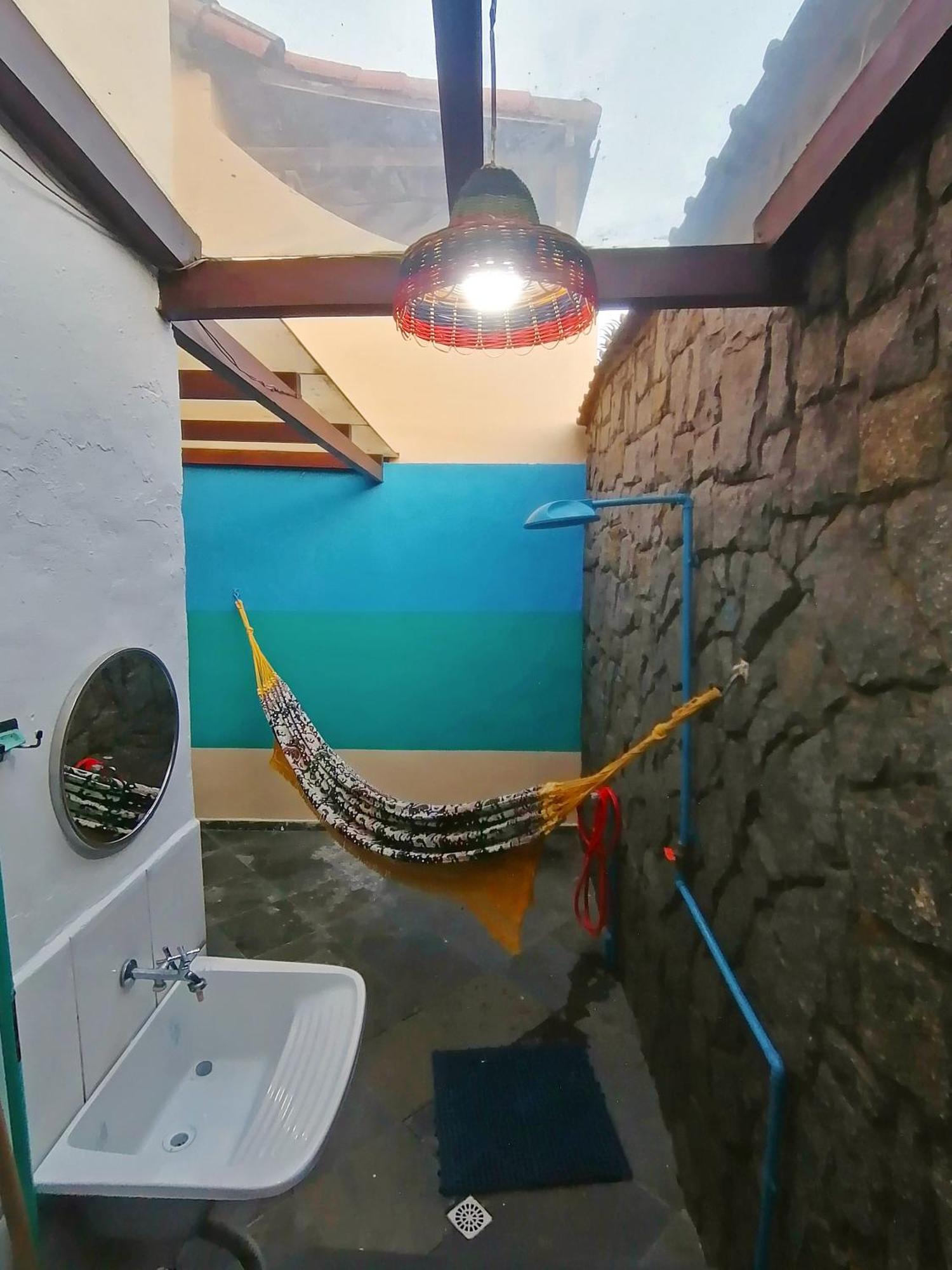 Casa A 500M Da Rua Das Pedras Em Lindo Condominio Com Portaria 24H Búzios المظهر الخارجي الصورة