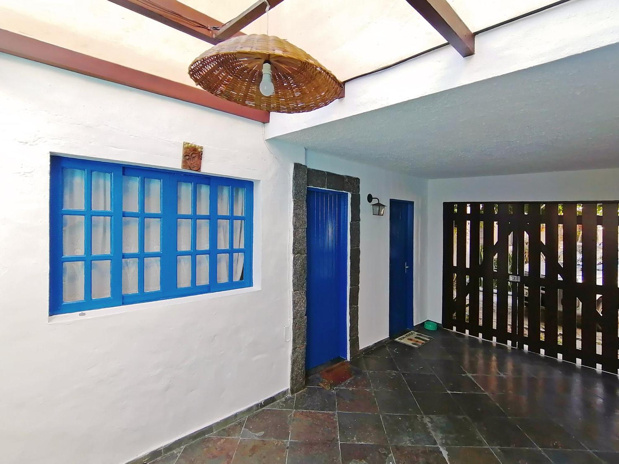 Casa A 500M Da Rua Das Pedras Em Lindo Condominio Com Portaria 24H Búzios المظهر الخارجي الصورة