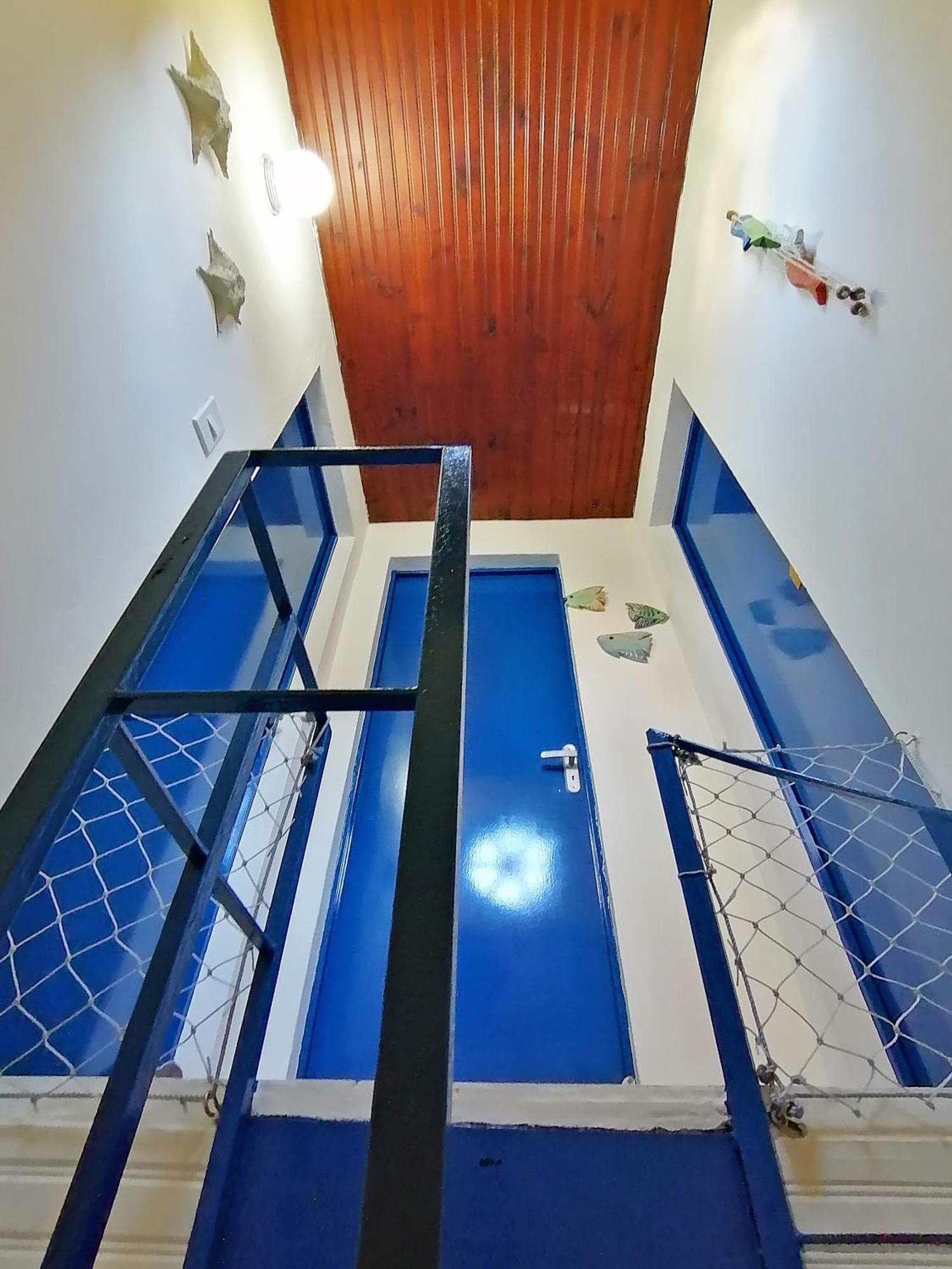 Casa A 500M Da Rua Das Pedras Em Lindo Condominio Com Portaria 24H Búzios المظهر الخارجي الصورة