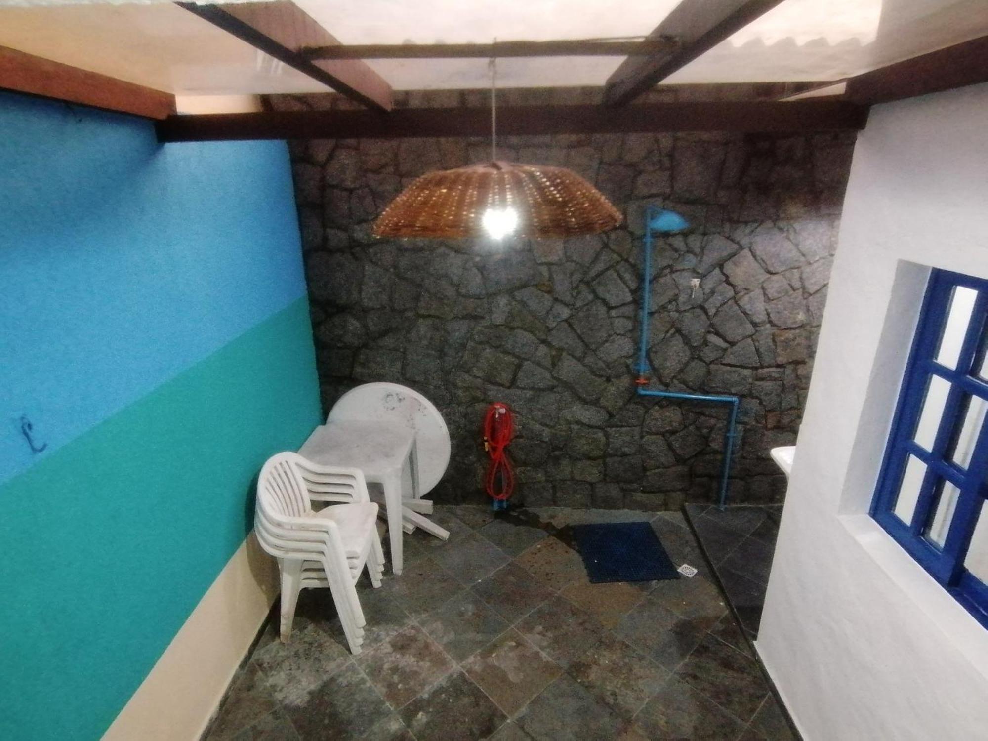 Casa A 500M Da Rua Das Pedras Em Lindo Condominio Com Portaria 24H Búzios المظهر الخارجي الصورة