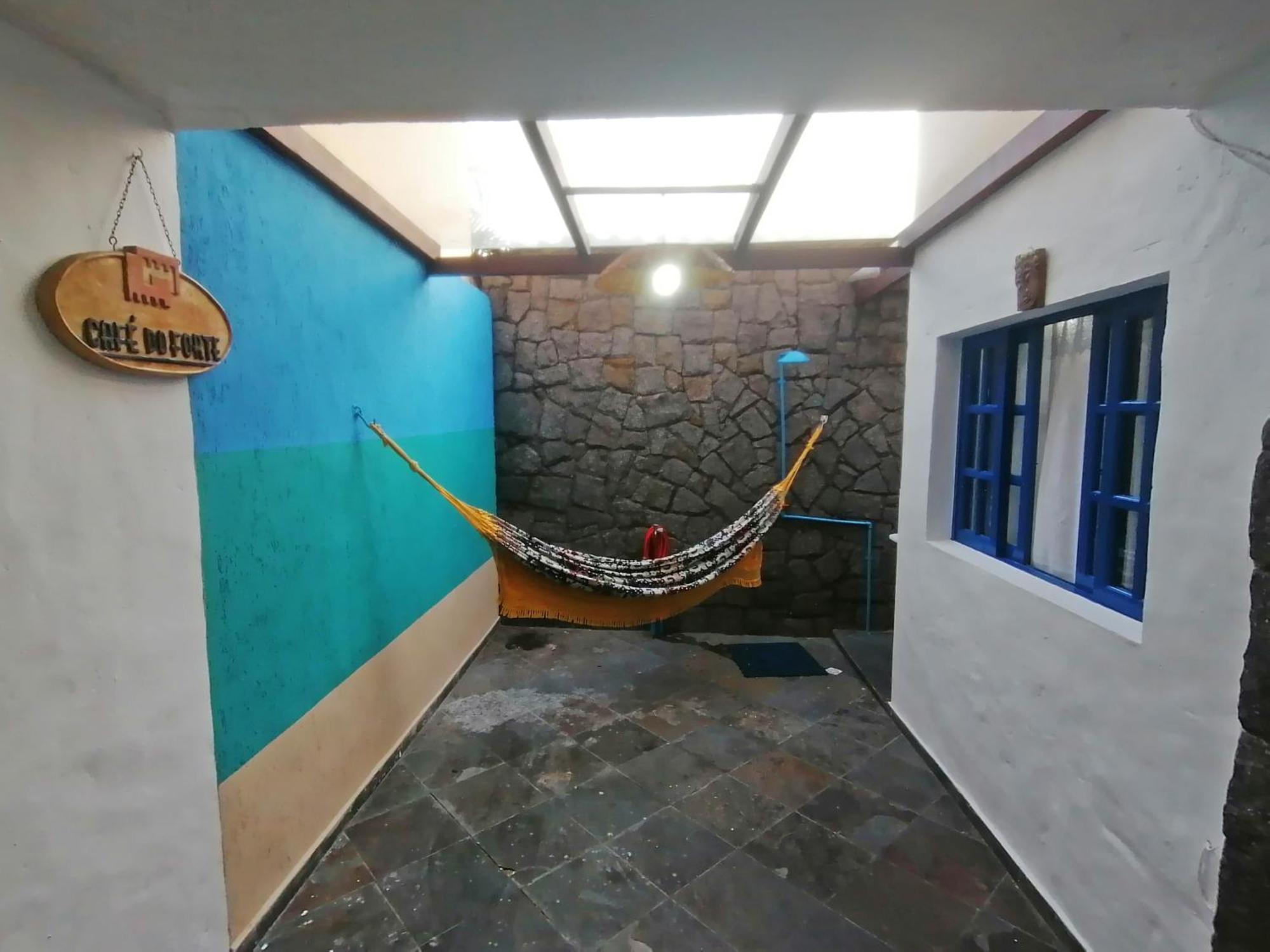 Casa A 500M Da Rua Das Pedras Em Lindo Condominio Com Portaria 24H Búzios المظهر الخارجي الصورة