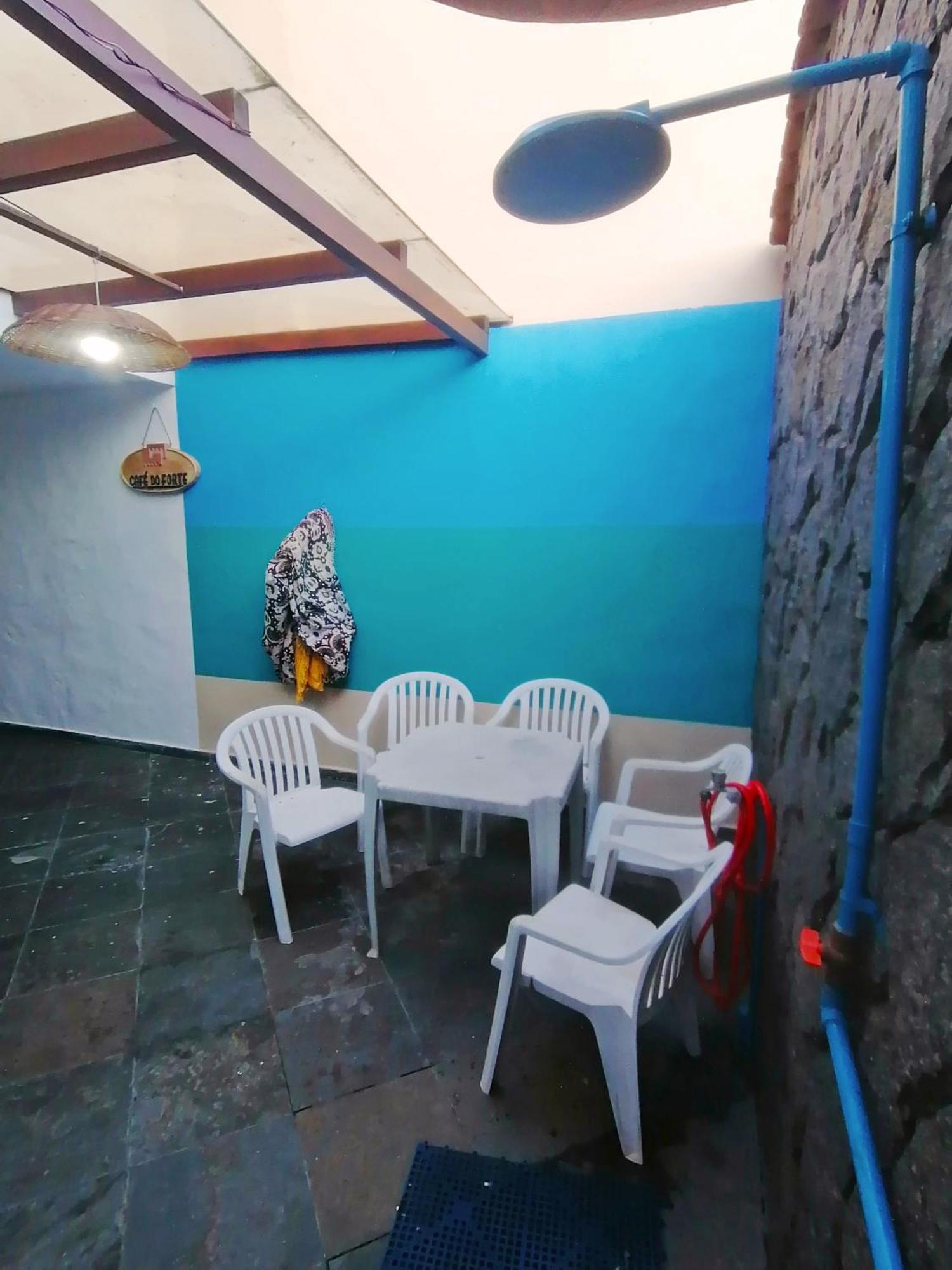 Casa A 500M Da Rua Das Pedras Em Lindo Condominio Com Portaria 24H Búzios المظهر الخارجي الصورة