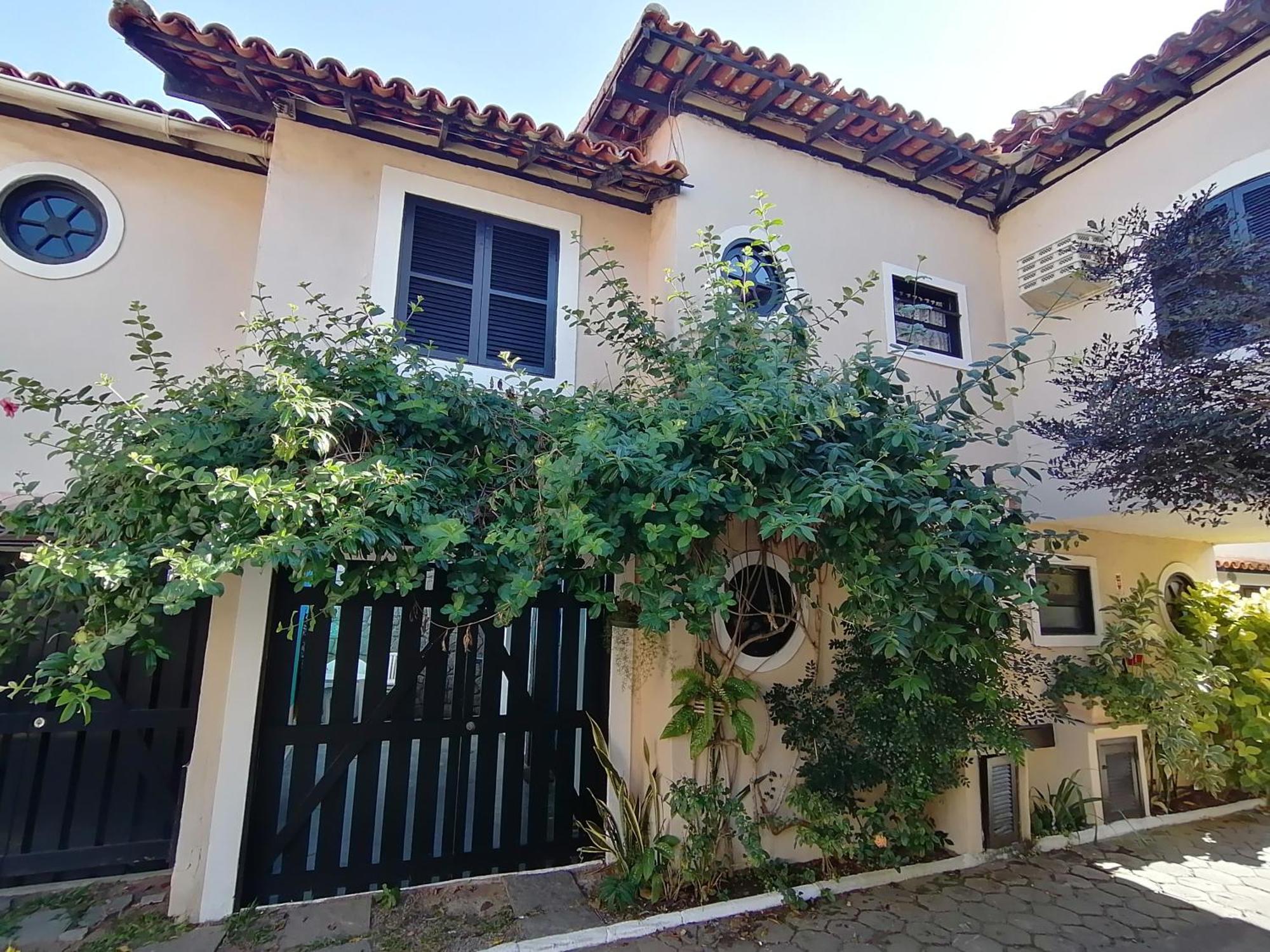 Casa A 500M Da Rua Das Pedras Em Lindo Condominio Com Portaria 24H Búzios المظهر الخارجي الصورة