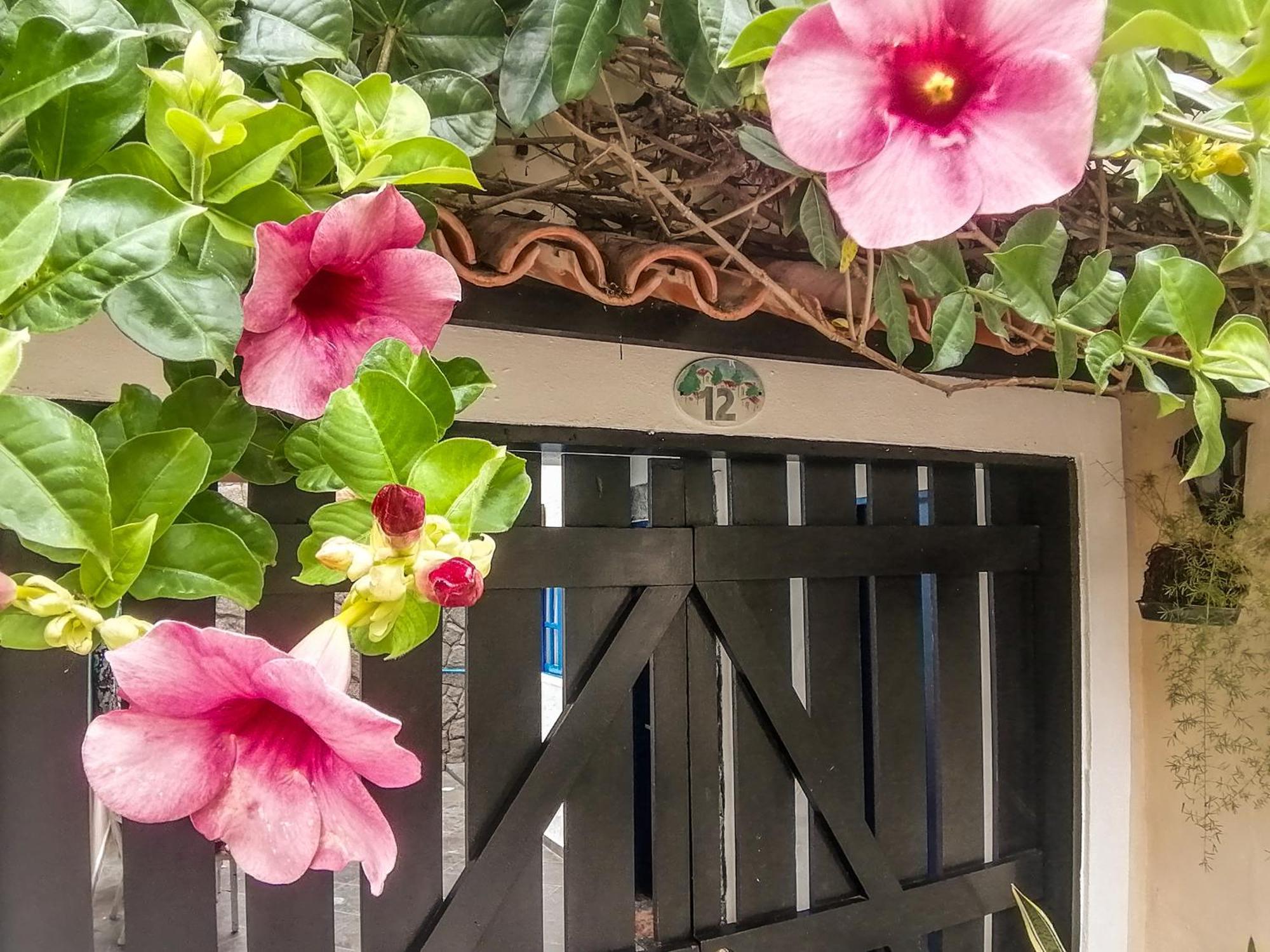Casa A 500M Da Rua Das Pedras Em Lindo Condominio Com Portaria 24H Búzios المظهر الخارجي الصورة