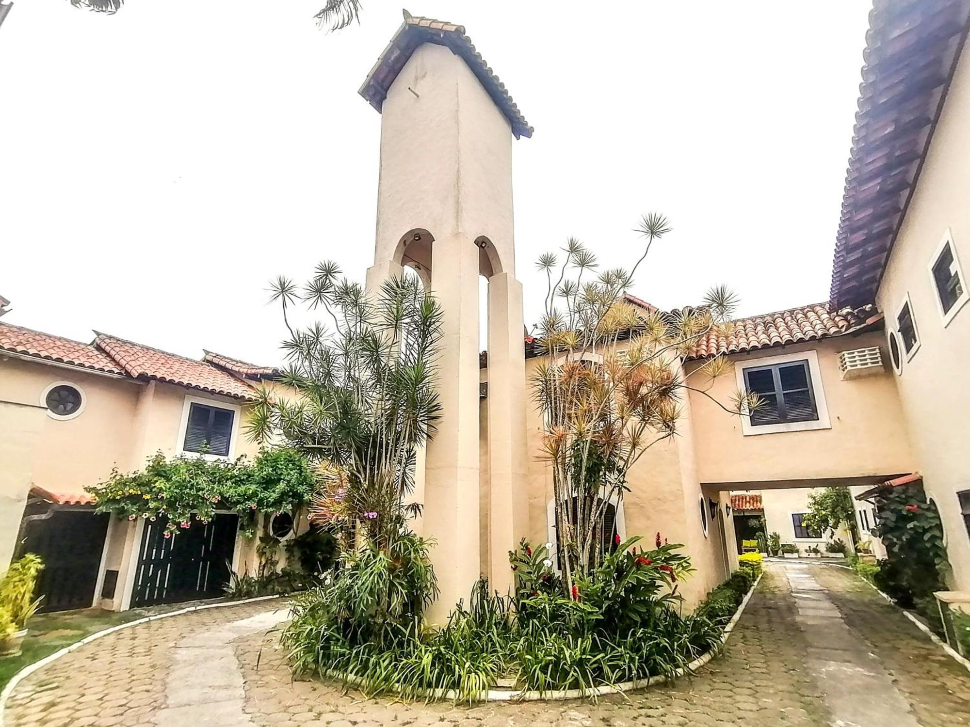 Casa A 500M Da Rua Das Pedras Em Lindo Condominio Com Portaria 24H Búzios المظهر الخارجي الصورة