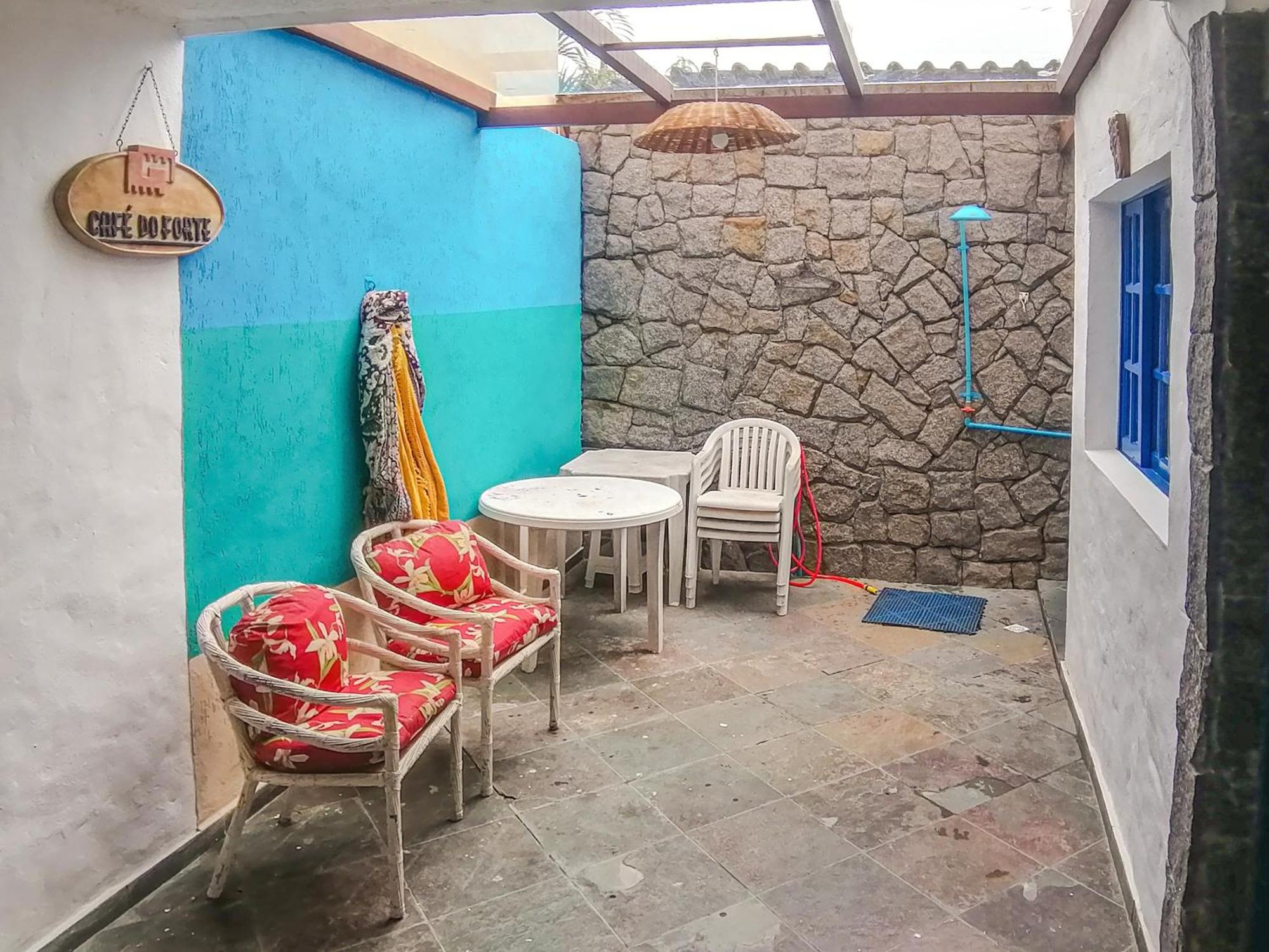 Casa A 500M Da Rua Das Pedras Em Lindo Condominio Com Portaria 24H Búzios المظهر الخارجي الصورة