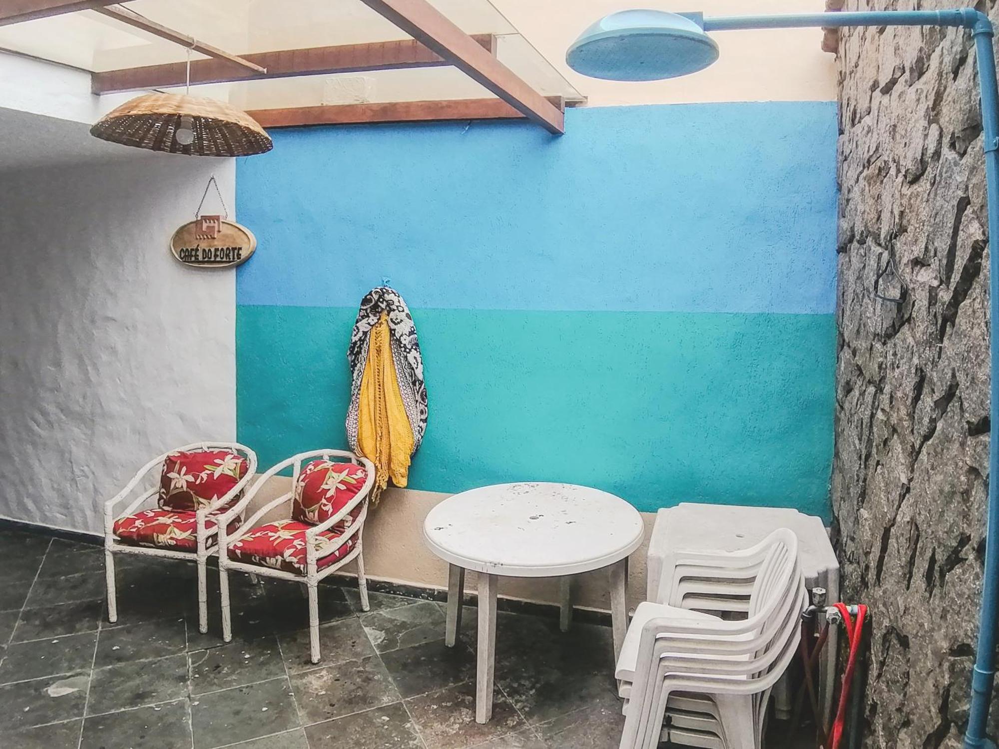 Casa A 500M Da Rua Das Pedras Em Lindo Condominio Com Portaria 24H Búzios المظهر الخارجي الصورة