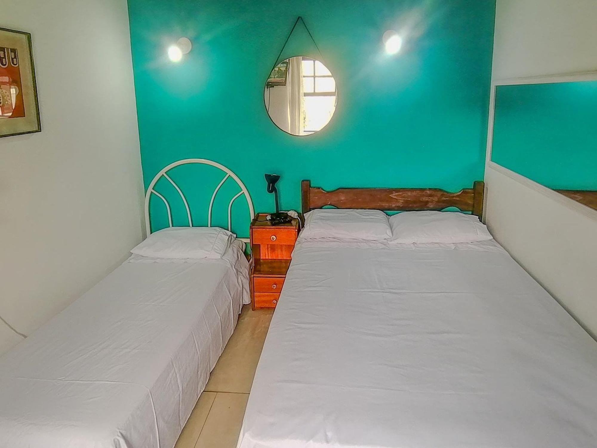 Casa A 500M Da Rua Das Pedras Em Lindo Condominio Com Portaria 24H Búzios المظهر الخارجي الصورة