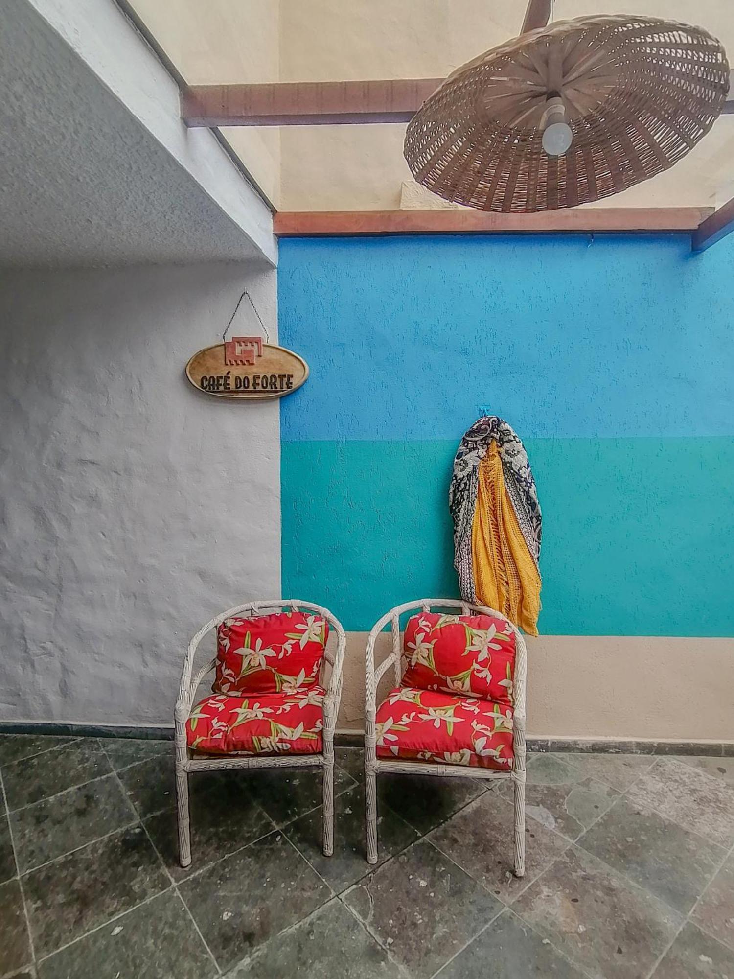 Casa A 500M Da Rua Das Pedras Em Lindo Condominio Com Portaria 24H Búzios المظهر الخارجي الصورة
