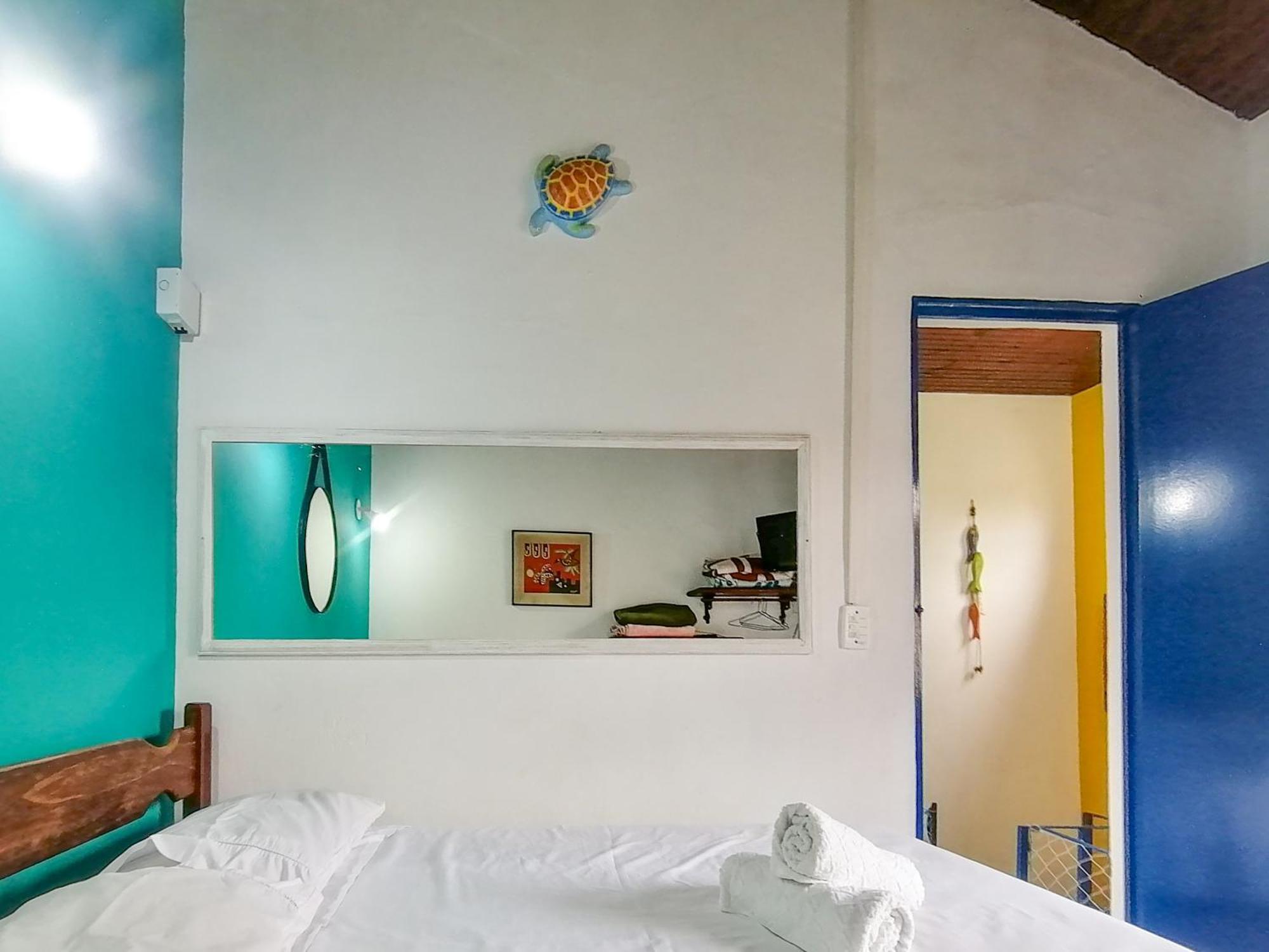 Casa A 500M Da Rua Das Pedras Em Lindo Condominio Com Portaria 24H Búzios المظهر الخارجي الصورة