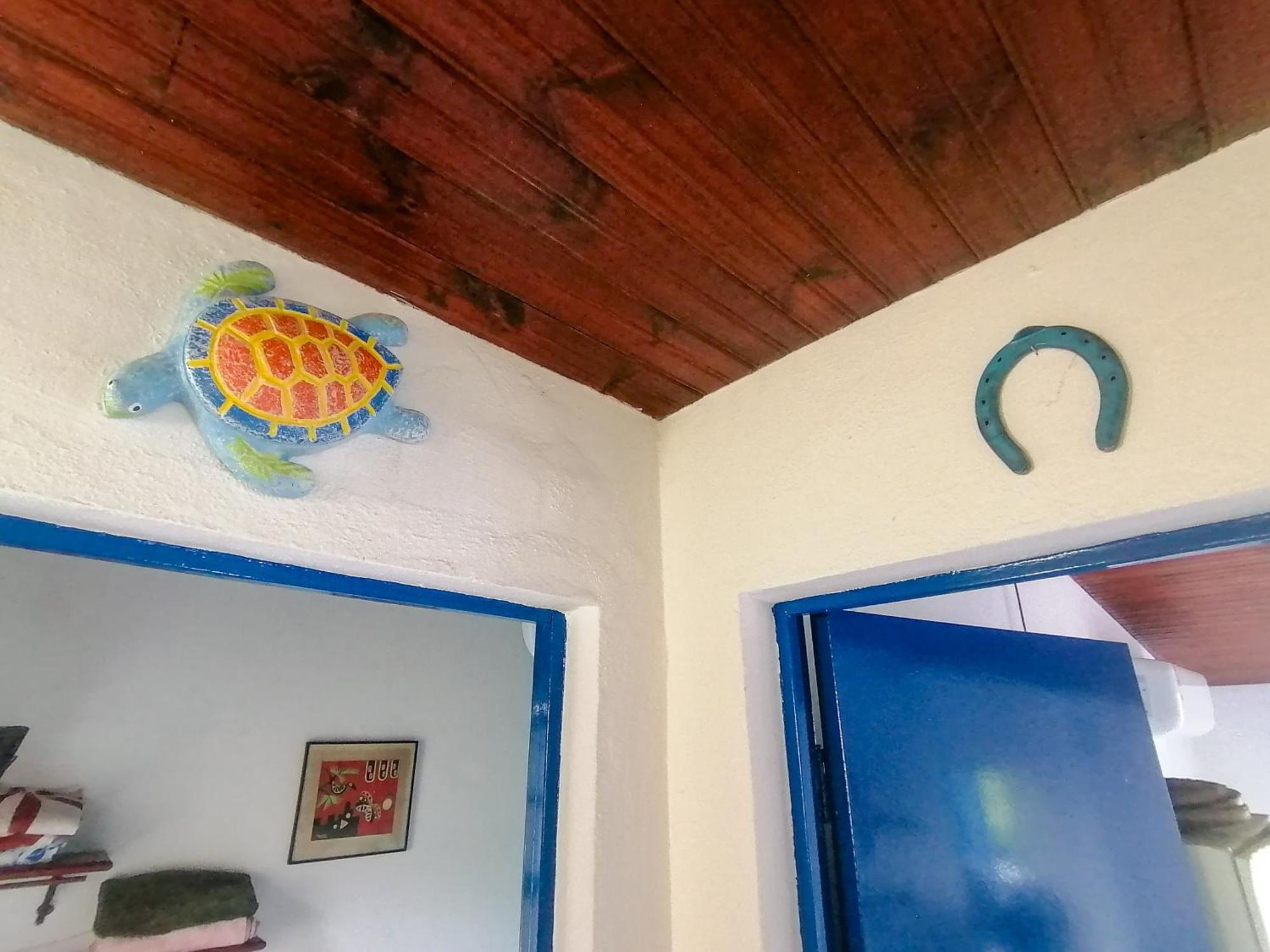 Casa A 500M Da Rua Das Pedras Em Lindo Condominio Com Portaria 24H Búzios المظهر الخارجي الصورة
