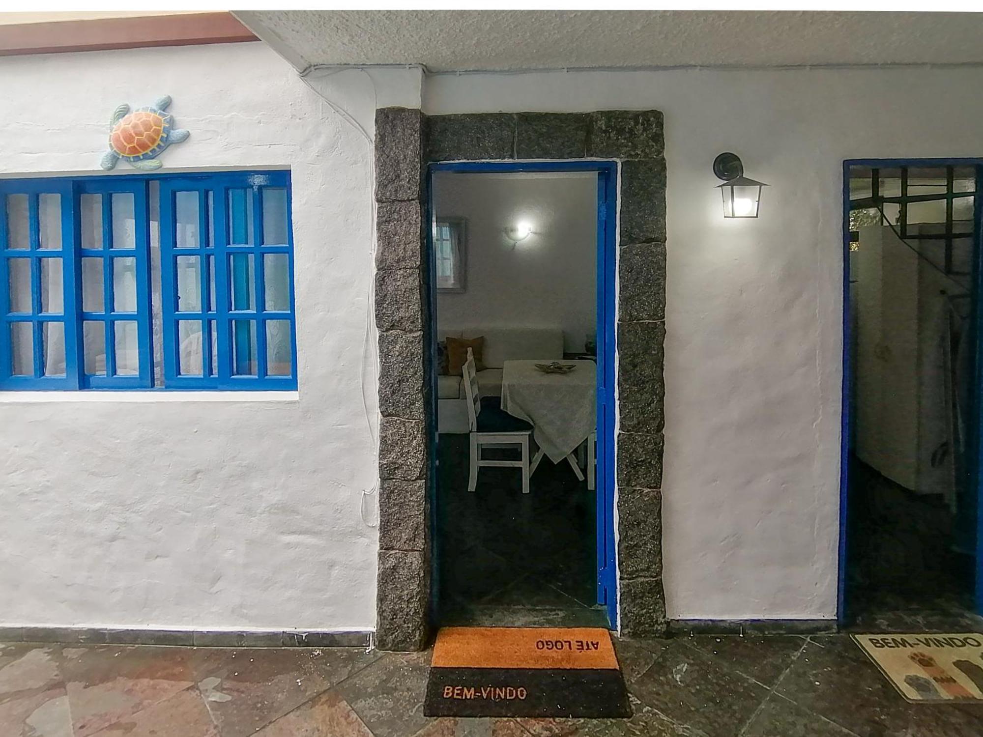 Casa A 500M Da Rua Das Pedras Em Lindo Condominio Com Portaria 24H Búzios المظهر الخارجي الصورة