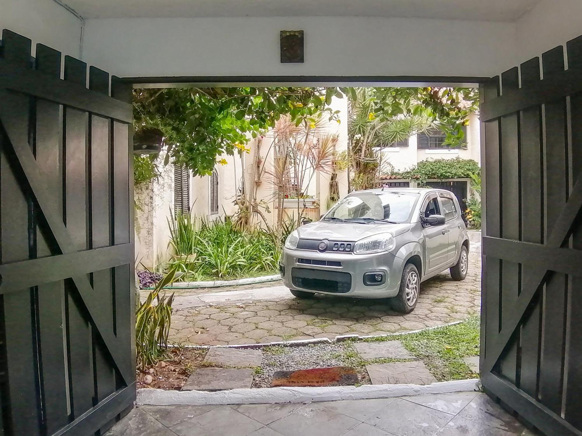 Casa A 500M Da Rua Das Pedras Em Lindo Condominio Com Portaria 24H Búzios المظهر الخارجي الصورة